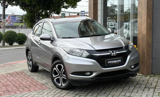 HONDA HR-V 1.8 16V FLEX LX 4P MANUAL HONDA HR-V 1.8 16V FLEX LX 4P MANUAL